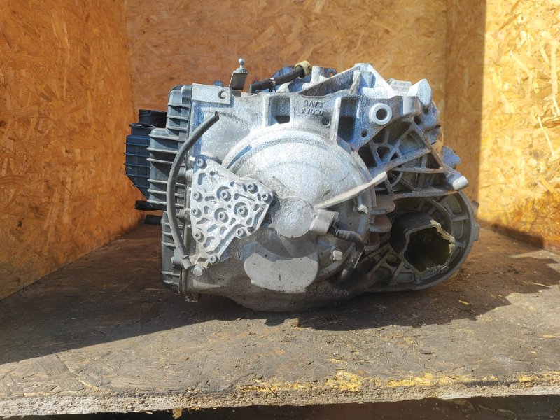 Automatic transmission JEEP RENEGADE (BU) 14- 2015