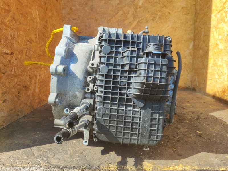 Automatic transmission JEEP RENEGADE (BU) 14- 2015