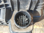Automatic transmission JEEP RENEGADE (BU) 14- 2015