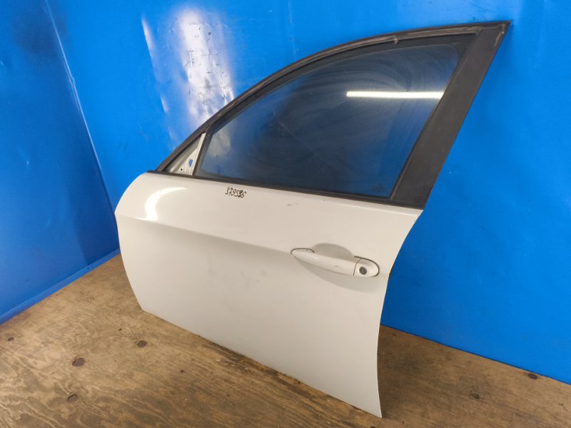 Door BMW 3 SERIES (E90-E93) 2005–2014 2009 Front Left