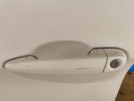Door BMW 3 SERIES (E90-E93) 2005–2014 2009 Front Left