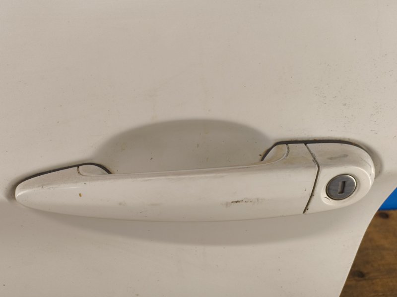 Door BMW 3 SERIES (E90-E93) 2005–2014 2009 Front Left