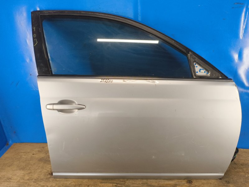 Door TOYOTA AVALON 05-12 2010 Front Right