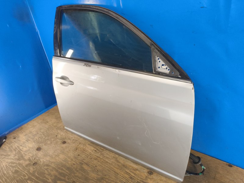 Door TOYOTA AVALON 05-12 2010 Front Right