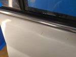 Door TOYOTA AVALON 05-12 2010 Front Right