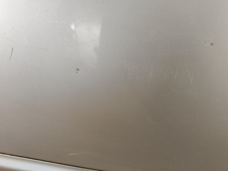 Door TOYOTA AVALON 05-12 2010 Front Right