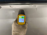Door TOYOTA AVALON 05-12 2010 Front Right