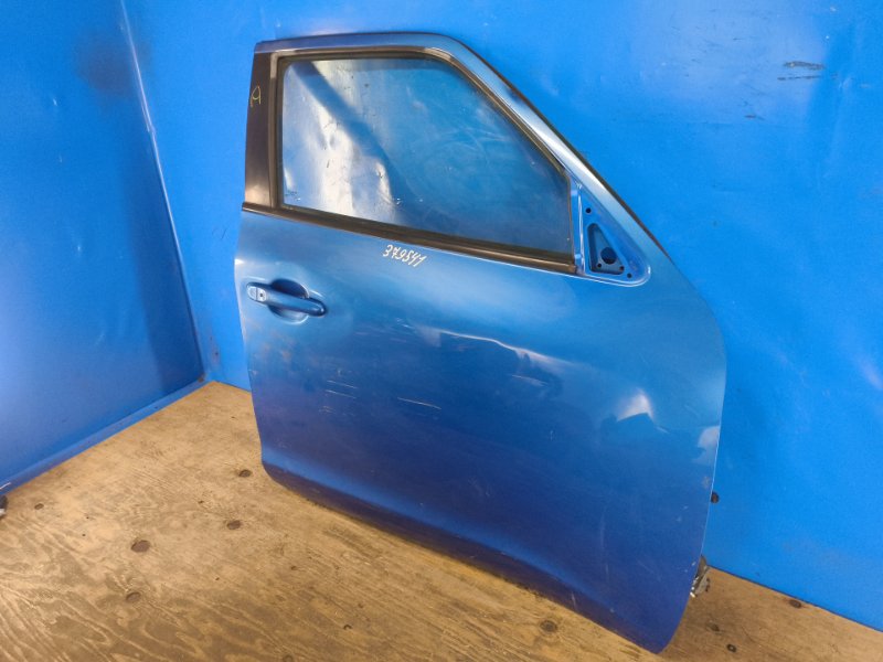 Door NISSAN JUKE 10-19 2010-2019 Front Right