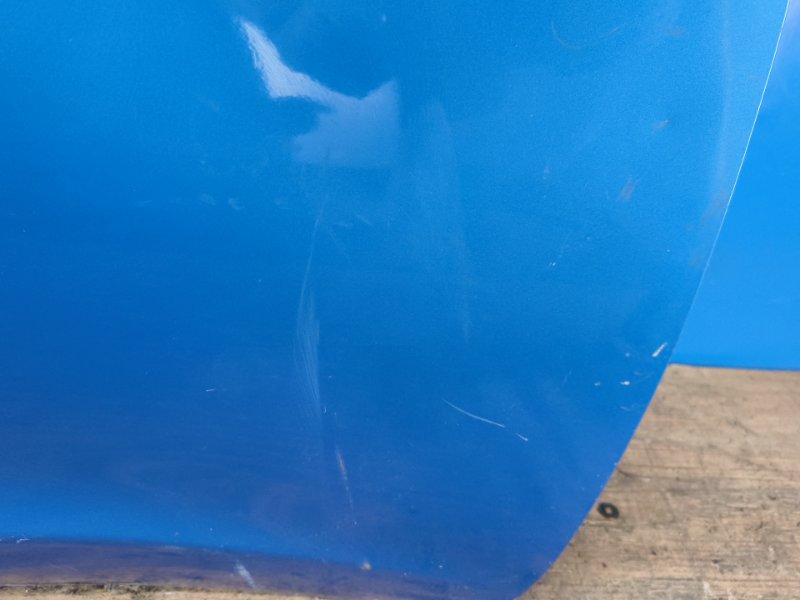 Door NISSAN JUKE 10-19 2010-2019 Front Right