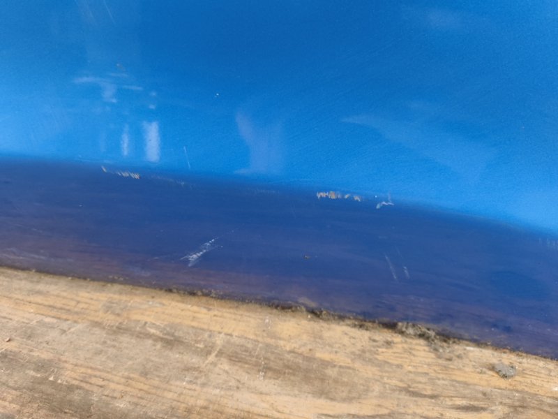 Door NISSAN JUKE 10-19 2010-2019 Front Right