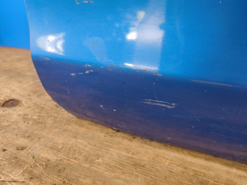 Door NISSAN JUKE 10-19 2010-2019 Front Right