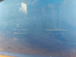 Door NISSAN JUKE 10-19 2010-2019 Front Right