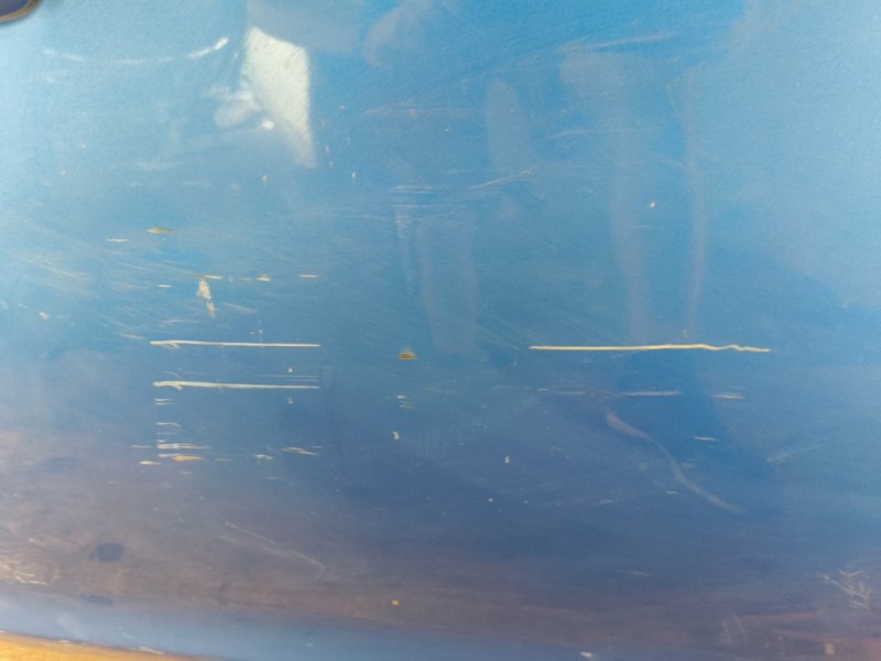 Door NISSAN JUKE 10-19 2010-2019 Front Right