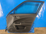 Door NISSAN JUKE 10-19 2010-2019 Front Right