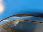 Door NISSAN JUKE 10-19 2010-2019 Front Left