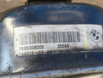 Upper engine mount BMW X5 (F15) 13-18 2015 Right