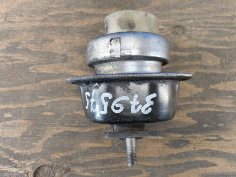 Upper engine mount BMW X5 (F15) 13-18 2015 Right