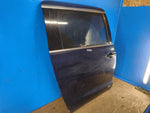 Door CHRYSLER PACIFICA 16-20 2017 Rear Right