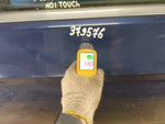 Door CHRYSLER PACIFICA 16-20 2017 Rear Right