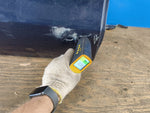 Door CHRYSLER PACIFICA 16-20 2017 Rear Right