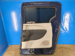 Door CHRYSLER PACIFICA 16-20 2017 Rear Right