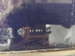 Door CHRYSLER PACIFICA 16-20 2017 Rear Right
