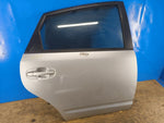 Door TOYOTA PRIUS - 20 03-11 2008 Rear Right