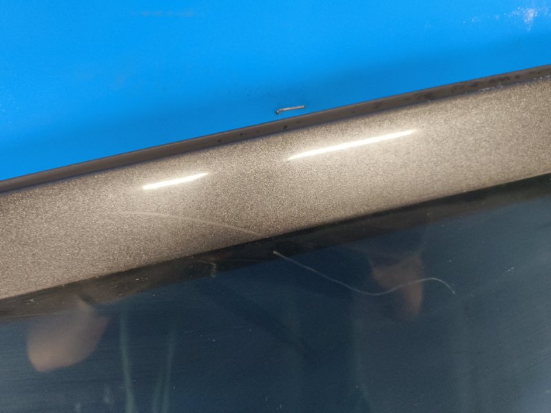 Door DODGE JOURNEY 08-20 2015 Rear Right