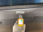 Door DODGE JOURNEY 08-20 2015 Rear Right