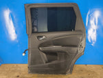 Door DODGE JOURNEY 08-20 2015 Rear Right