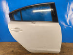 Door MAZDA 6 GJ 12- 2016 Rear Right