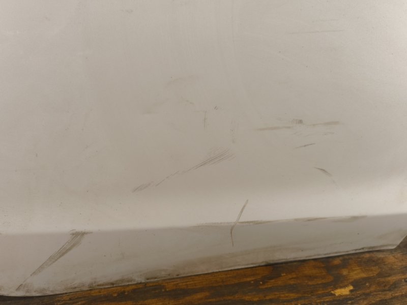 Door MAZDA 6 GJ 12- 2016 Rear Right
