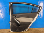 Door MAZDA 6 GJ 12- 2016 Rear Right