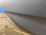 Door HYUNDAI ACCENT RB 10- 2010- Rear Right