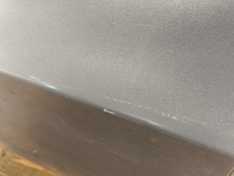Door HYUNDAI ACCENT RB 10- 2010- Rear Right