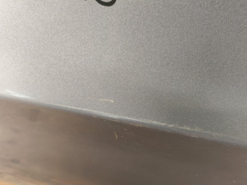 Door HYUNDAI ACCENT RB 10- 2010- Rear Right