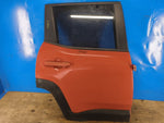 Door JEEP RENEGADE (BU) 14- 2015 Rear Right