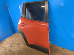 Door JEEP RENEGADE (BU) 14- 2015 Rear Right