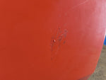 Door JEEP RENEGADE (BU) 14- 2015 Rear Right