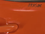 Door JEEP RENEGADE (BU) 14- 2015 Rear Right