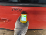 Door JEEP RENEGADE (BU) 14- 2015 Rear Right