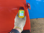 Door JEEP RENEGADE (BU) 14- 2015 Rear Right