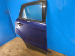 Door FORD ESCAPE 12-19 2016 Rear Right