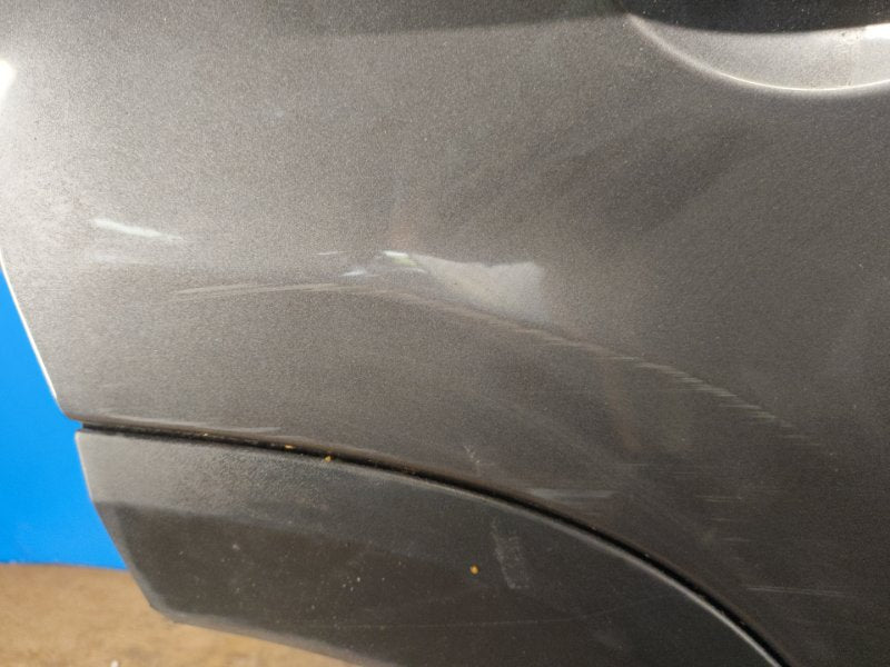 Door JEEP RENEGADE (BU) 14- 2017 Rear Right