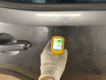 Door JEEP RENEGADE (BU) 14- 2017 Rear Right