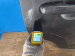 Door JEEP RENEGADE (BU) 14- 2017 Rear Right
