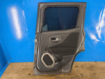 Door JEEP RENEGADE (BU) 14- 2017 Rear Right