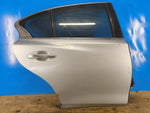 Door INFINITI Q50 15-20 2014 Rear Right