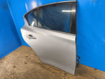 Door INFINITI Q50 15-20 2014 Rear Right