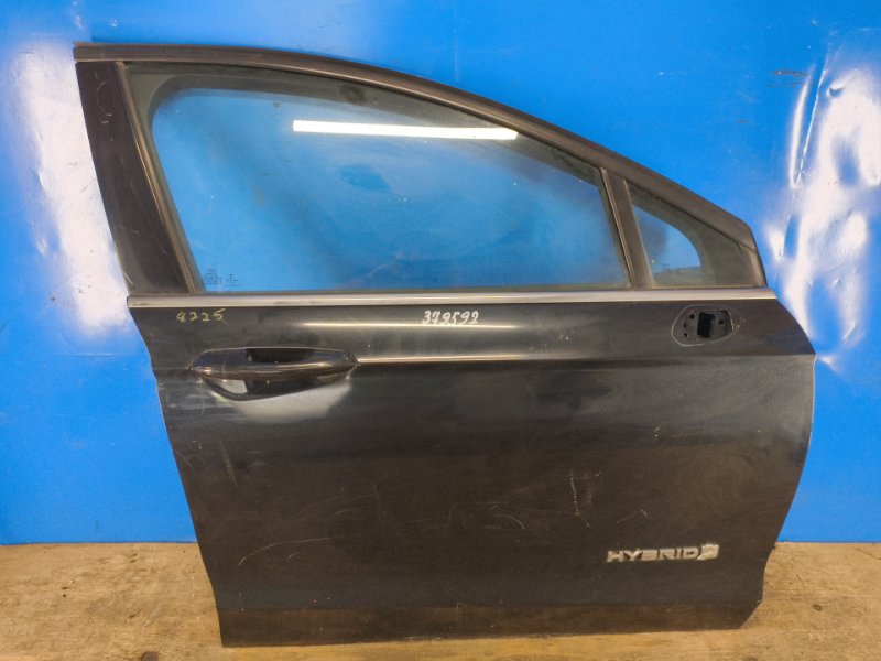 Door FORD FUSION 14- 2014 Front Right